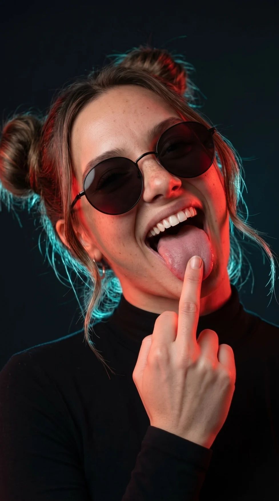 Portada de NO DIGAS NADA